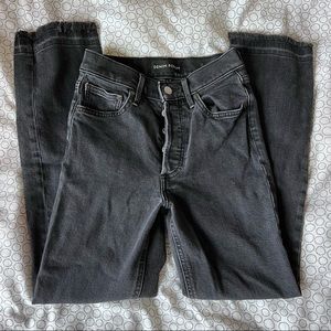 Aritzia Denim Forum Arlo Jeans